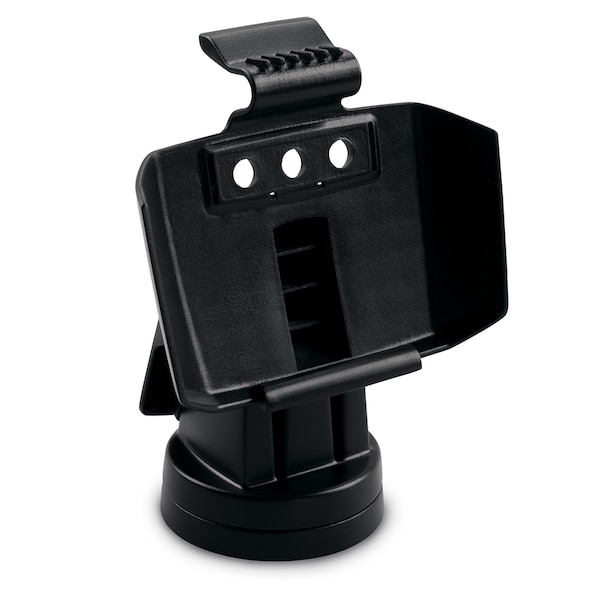 Tilt/Swivel Quick-Release Bracket f/echoMAP5xxx